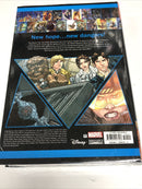 Star Wars The Rebellion Vol.1 (2022) Marvel Omnibus HC John Wagner Sealed!