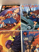 Project A-Ko (1994) Set Issue