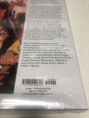 Batman White Knight Harley Quinn & Generation Joker Deluxe Edition (2025) HC DC