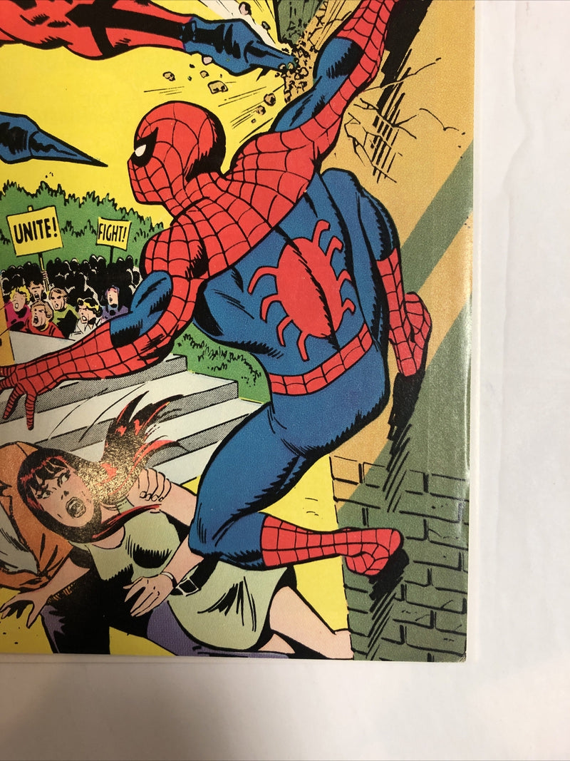 Spectacular Spiderman (1976)