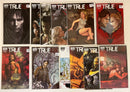 True Blood Vol.1+ Vol.2 +The Great Revelation| Tainted Love| French Quarter Set