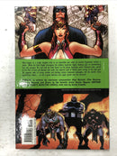 Superman Batman: Torment By Alan Burnett (2008) TPB DC Comics