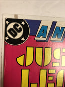 Justice League Annual (1987)(DC)