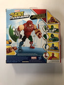 Marvel Super Hero Mashers Juggernaut(2015)