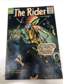 The Rider (1957)