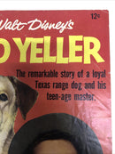 Old Yeller (1957)