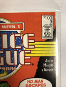 Justice League (1988)(DC)