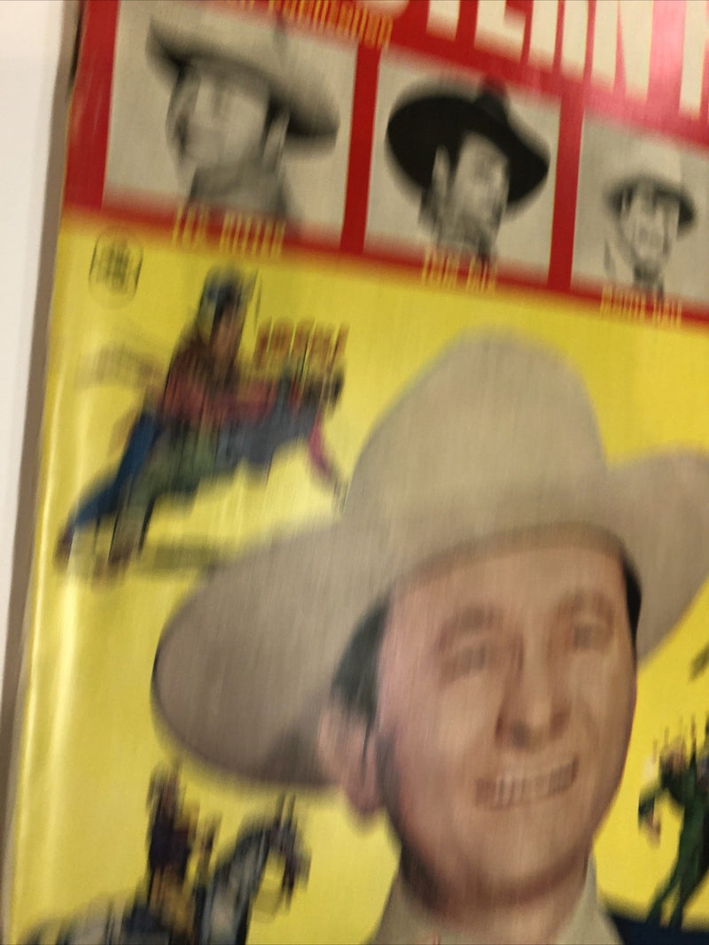 Western Hero (1952)