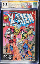 X-Men (1991)