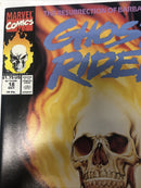 Ghost Rider (1991)