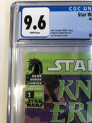 Star Wars: Knight Errant (2010)