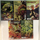 Future Imperfect (2015) Starter Set