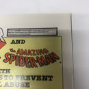 The Spectacular Spider-Man (1985)