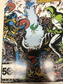 Crisis On Infinite Earths (2025)