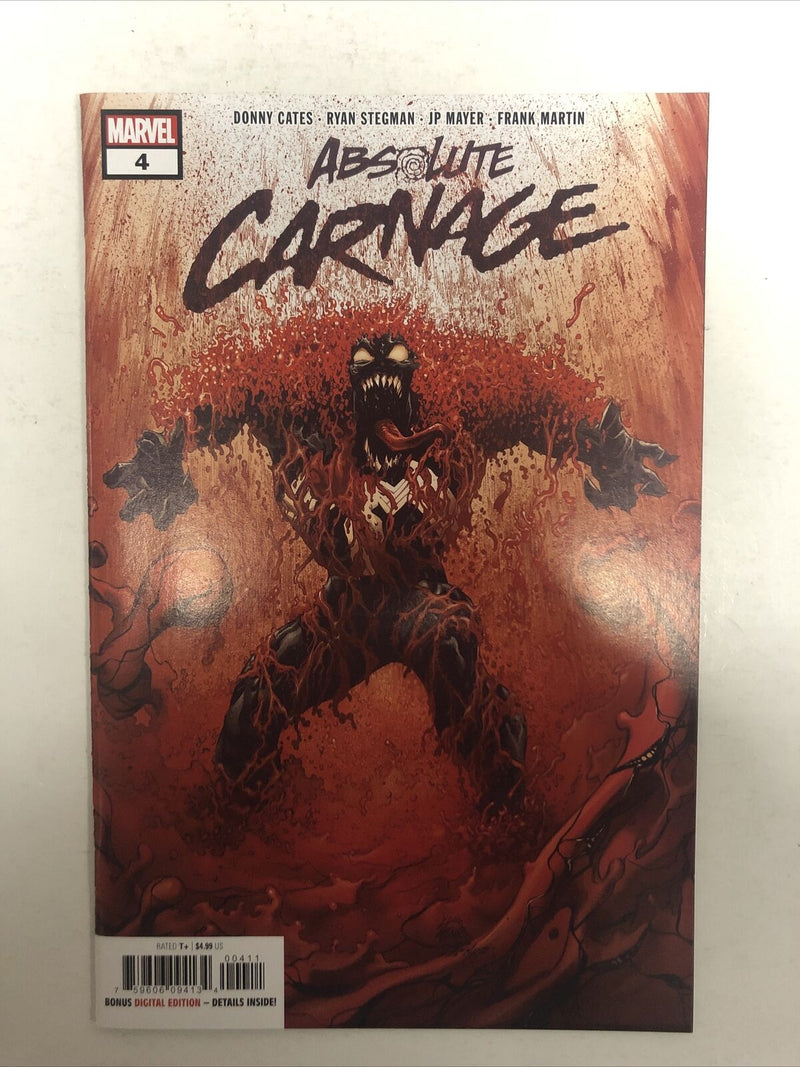 Absolute Carnage (2019)