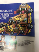The Transformers (1985)