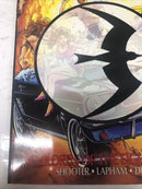 Harbinger (1992) Variant • David Lapham  •Valiant Comics • Signed By Jim Shooter