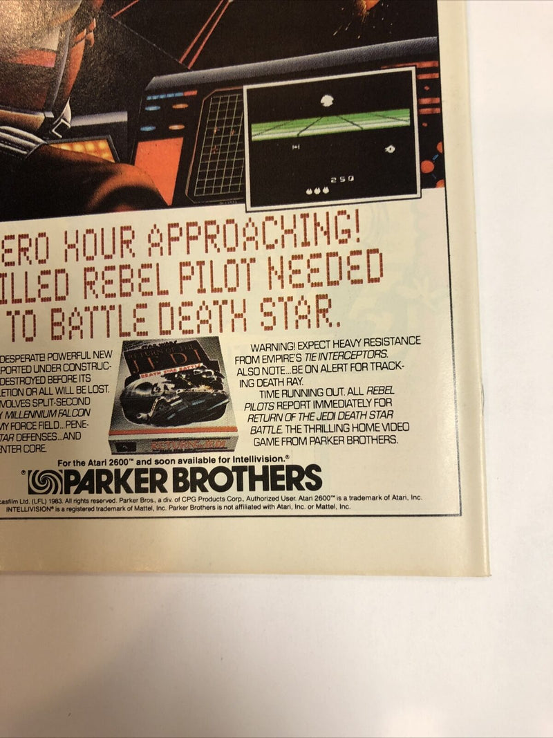 The Falcon (1983)