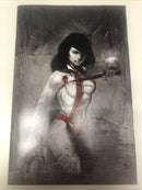 Vampirella Trial Of The Soul (2020) Variant (NM) Rare • Bill Willingham • Cafaro
