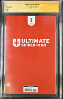 Ultimate Spider-Man (2024)