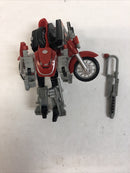 Transformers Cybertron Hightail 2006 Missing Key w/insruction