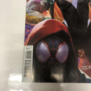 Edge Of Spider-Verse (2024)