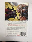 Uncanny Avengers Vol.3: Ragnarok Now Softcover (2014)(NM) Rick Remender