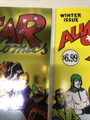 All Star Comics (2024)