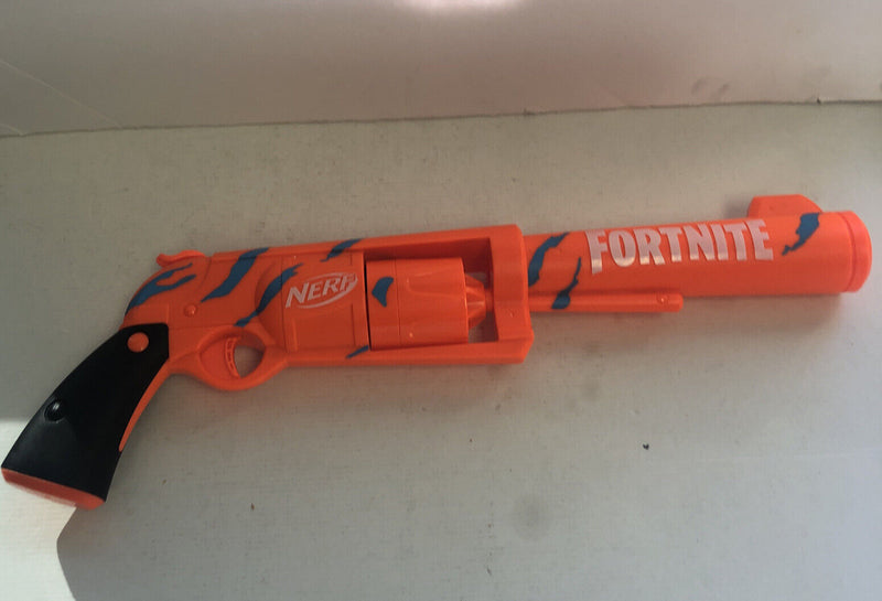 Fortnite Nerf Gun Bundle