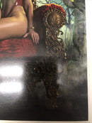 Vampirella (2021)