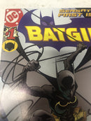 Batgirl (2000)