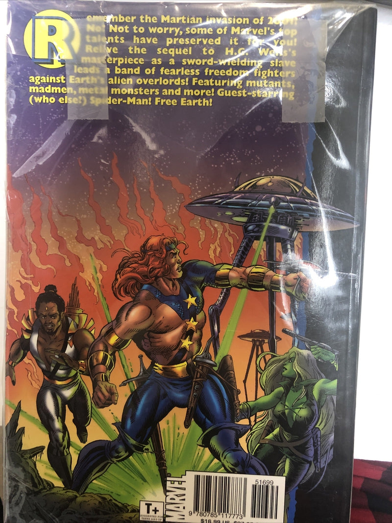 Essential : Kill Raven Vol.1 (2005) Marvel TPB SC Roy Thomas