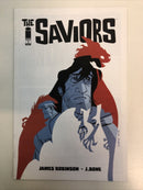 The Saviors (2001) Complete Set