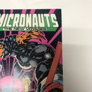 The Micronauts (1985)
