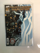 Transformers War Within The Dark Ages (2003) Set # 1-6 Missing # 2 (VF/NM) DW