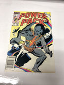 Power Pack (1984)