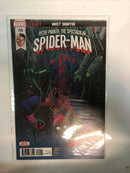 Peter Parker: The Spectacular Spider-Man (2018) Set