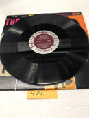 The Four Lads Breezin’ Along Vinyl  LP Album