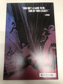 Batman Urban Legends (2023) 22 Variant Edition • Signed & Sketch Travis Mercer