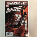 Daredevil The Man Without Fear (2007) Complete Set
