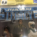 Star Wars : Legacy (2006)