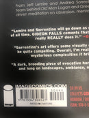 Gideon Falls Vol.1 The Black Barn  (2018) Image  TPB SC Jeff Lemire