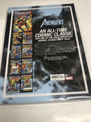 Avengers  Kree/skrull War Gallery Edition (2022) Marvel New Hardback Thomas