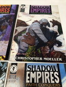 Shadow Empires Faith Conquers (1994)