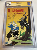 Usagi Yojimbo (1988)