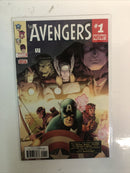The Avengers (2016) Starter Consequential Set