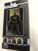 McFarlane Toys Batman Flashpoint Unmasked 7" ACTION FIGURE 2021 DC Multiverse