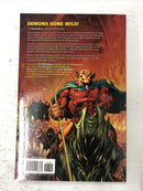 ShadowPact Cursed By Bill Willingham (2007) TPB DC Comics
