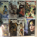 Wonder Woman: Evolution (2021) Complete Set