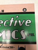 Detective Comics (2022)